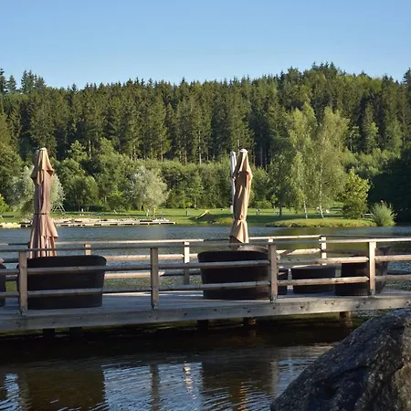 Hotel Hausschachen *