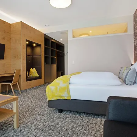 Hotel Hausschachen Weitra