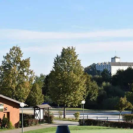 Hausschachen Weitra