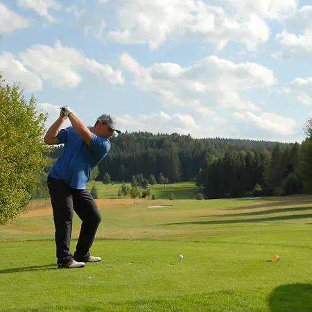 Hausschachen Hotel Weitra