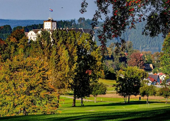 Hausschachen * Weitra