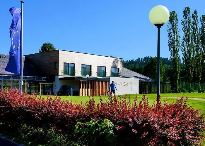 Hausschachen * Weitra