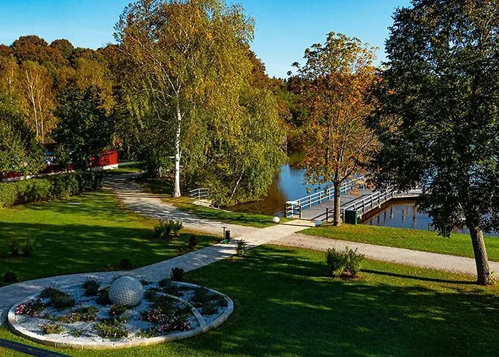 Hotel Hausschachen *