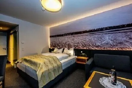 Hotel Hausschachen *