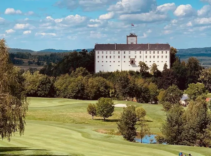 Hotel Hausschachen Weitra