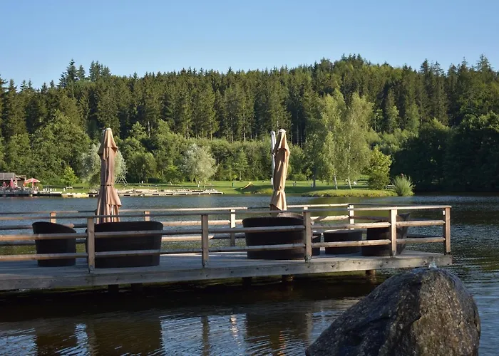 Hotel Hausschachen *