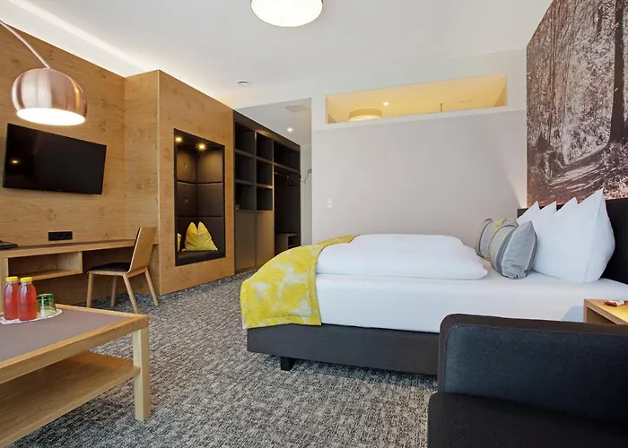 Hotel Hausschachen Weitra