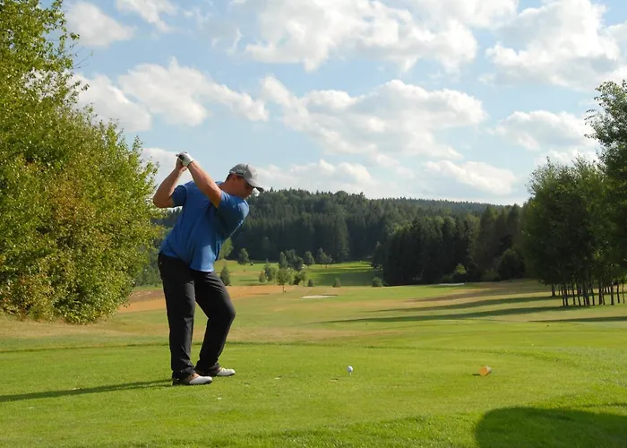 Hausschachen מלון ווייטרה